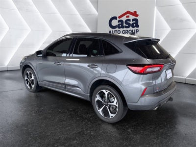 2024 Ford Escape ST-Line Select