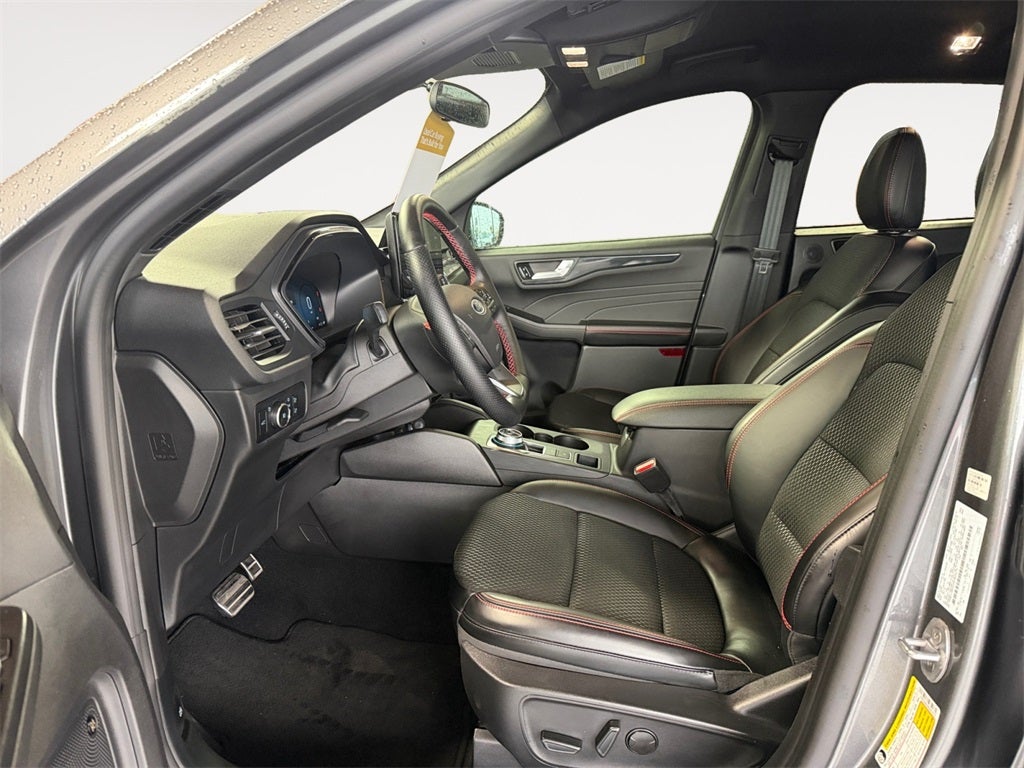 2024 Ford Escape ST-Line Select
