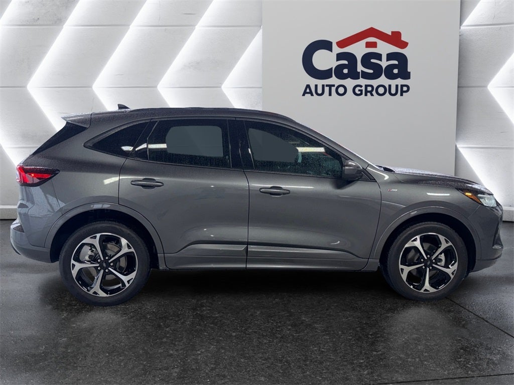 2024 Ford Escape ST-Line Select