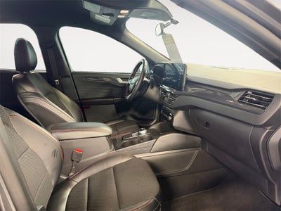 2024 Ford Escape ST-Line Select