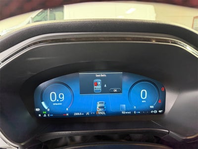 2024 Ford Escape ST-Line Select