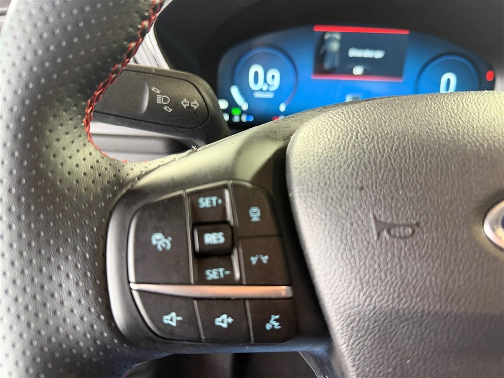 2024 Ford Escape ST-Line Select