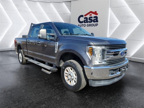 2019 Ford F-250SD XL