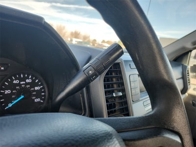 2019 Ford F-250SD XL