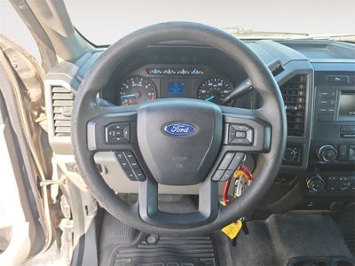 2019 Ford F-250SD XL