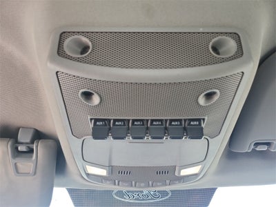 2019 Ford F-250SD XL