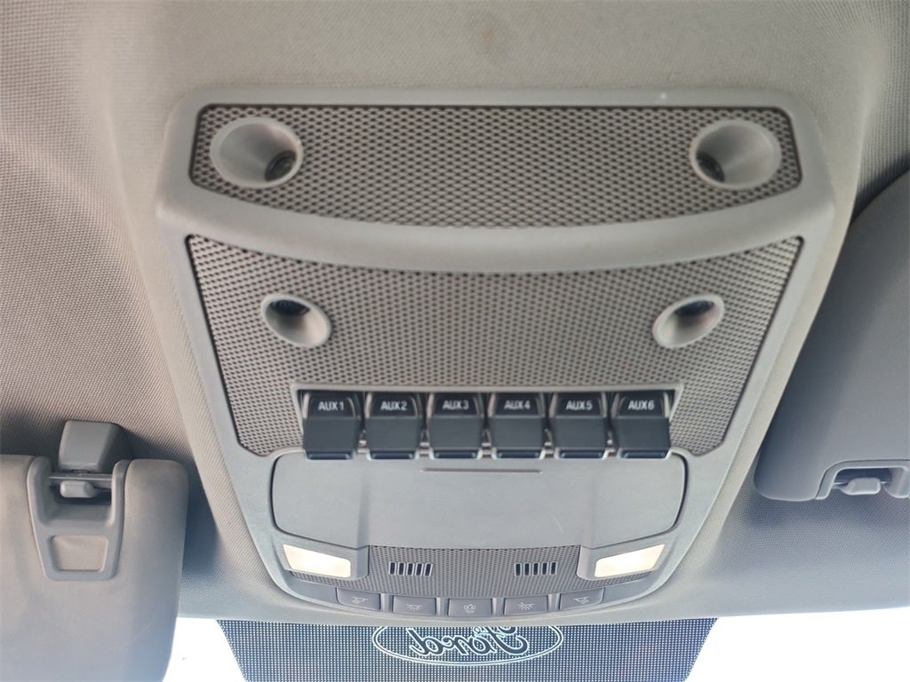 2019 Ford F-250SD XL