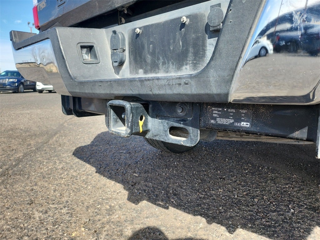 2019 Ford F-250SD XL