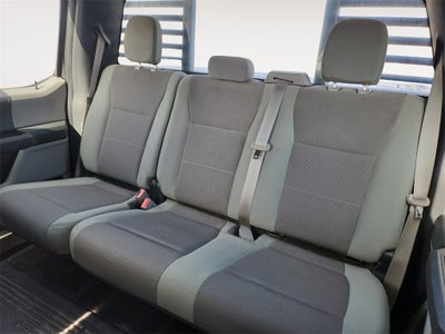 2019 Ford F-250SD XL