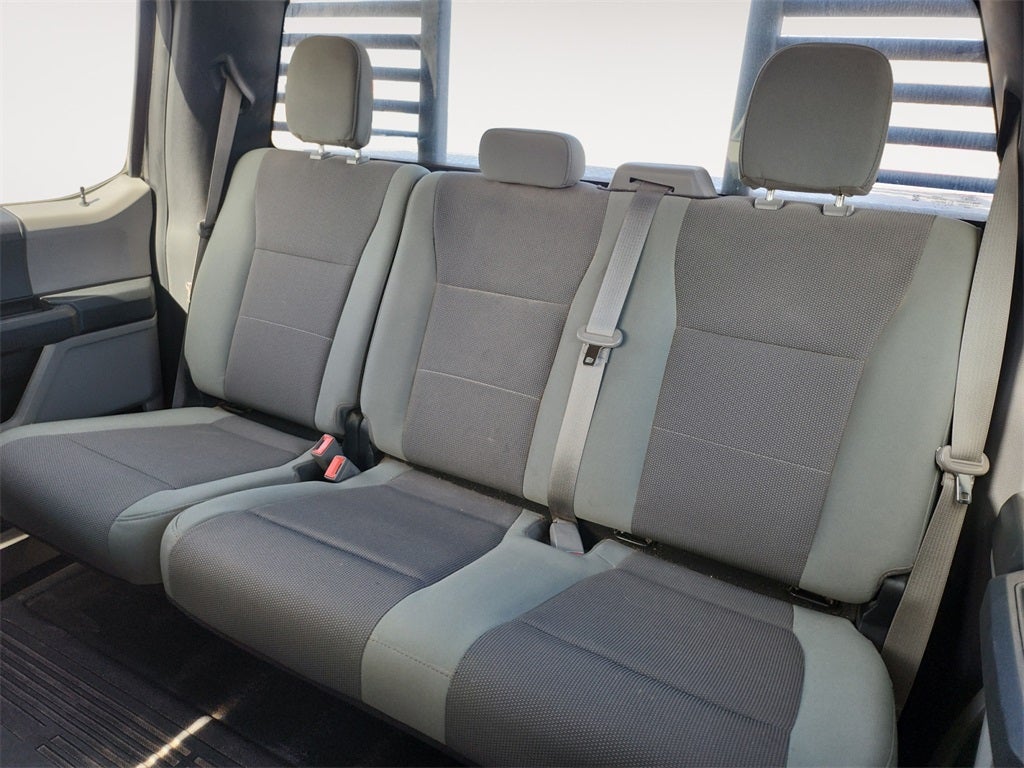 2019 Ford F-250SD XL