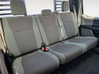 2019 Ford F-250SD XL