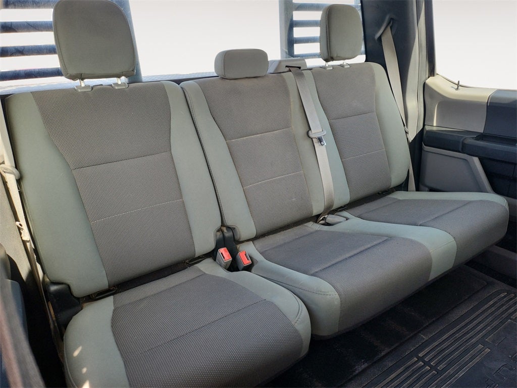 2019 Ford F-250SD XL