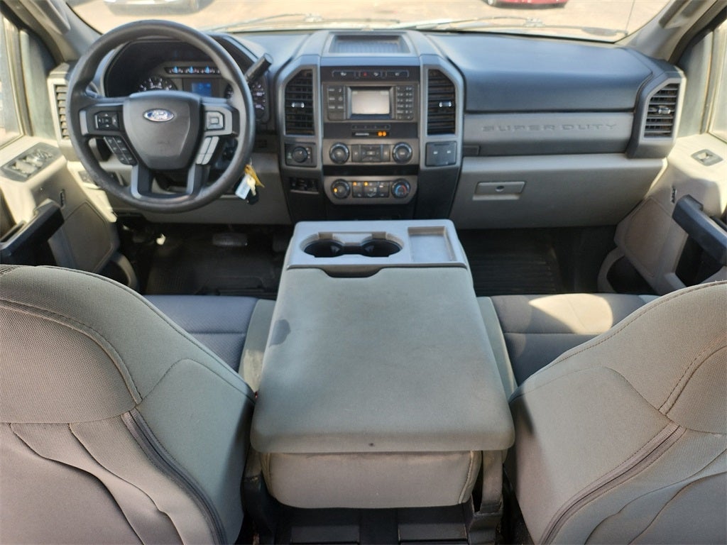 2019 Ford F-250SD XL