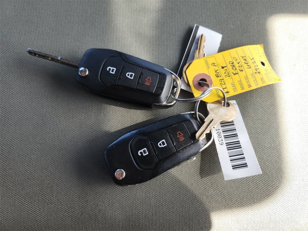 2019 Ford F-250SD XL