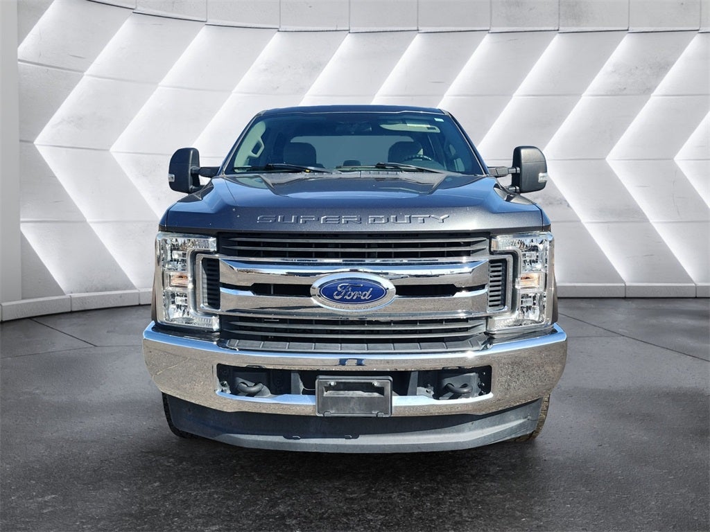 2019 Ford F-250SD XL
