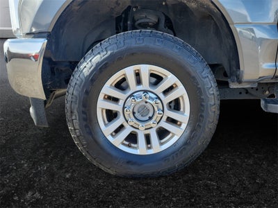 2019 Ford F-250SD XL