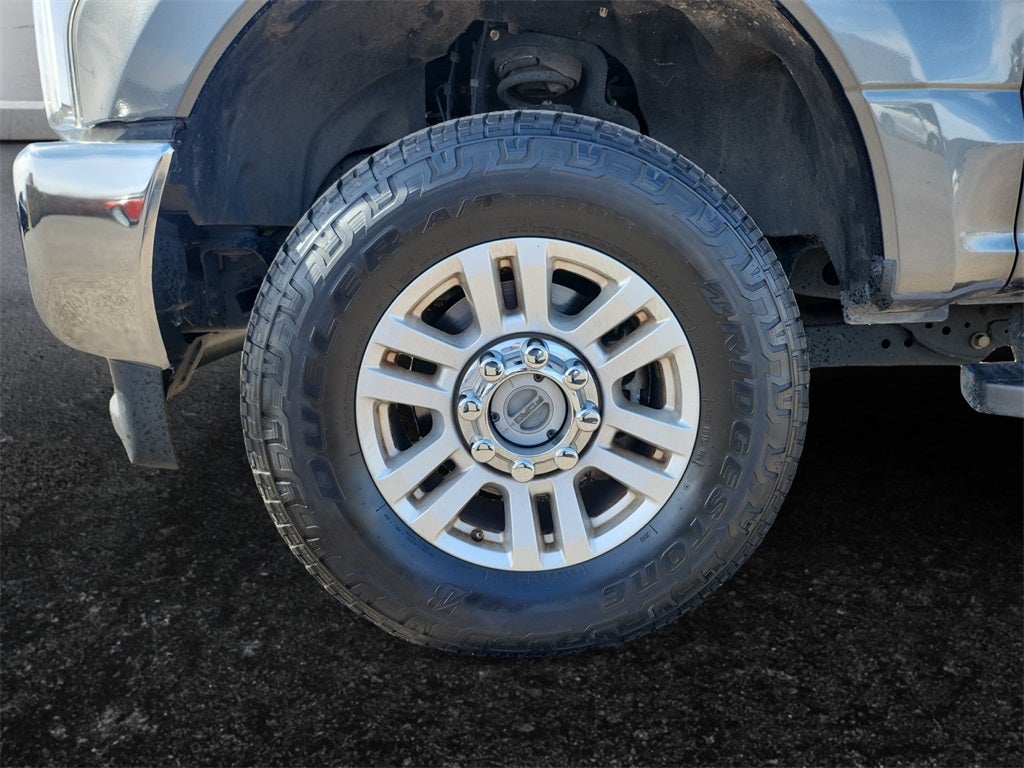 2019 Ford F-250SD XL