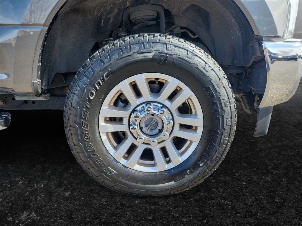 2019 Ford F-250SD XL