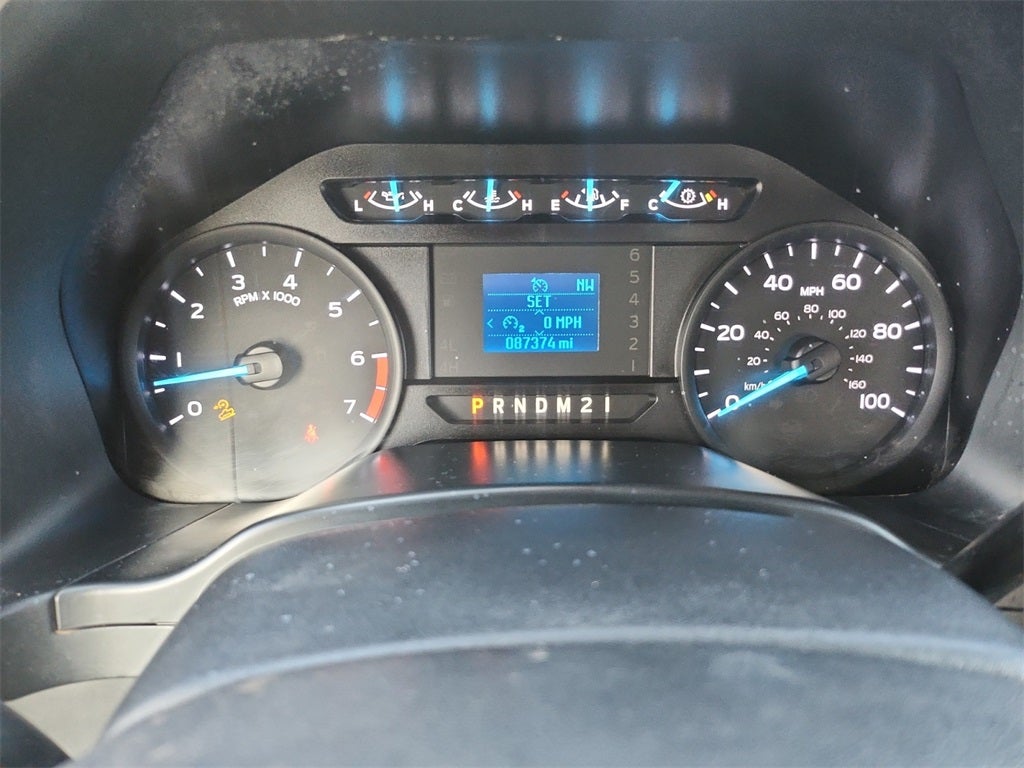 2019 Ford F-250SD XL