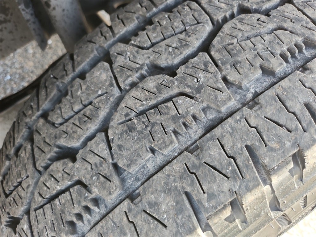 2019 Ford F-250SD XL