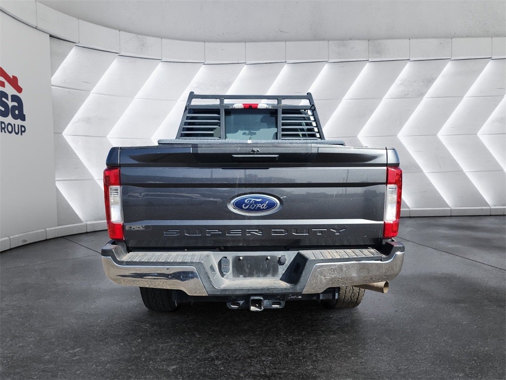 2019 Ford F-250SD XL