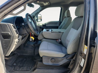 2019 Ford F-250SD XL