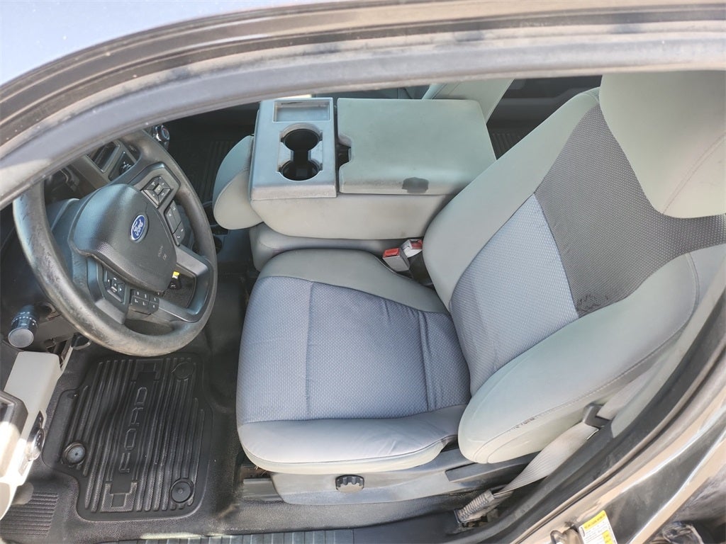 2019 Ford F-250SD XL