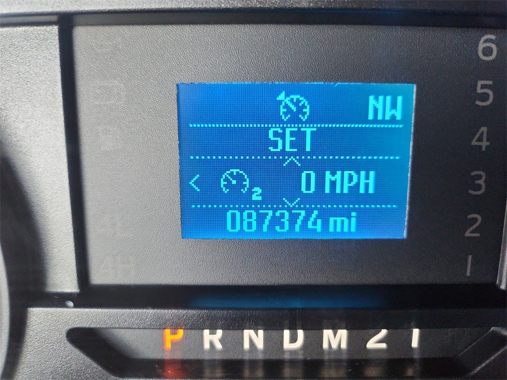 2019 Ford F-250SD XL