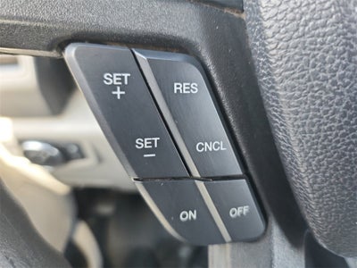 2019 Ford F-250SD XL