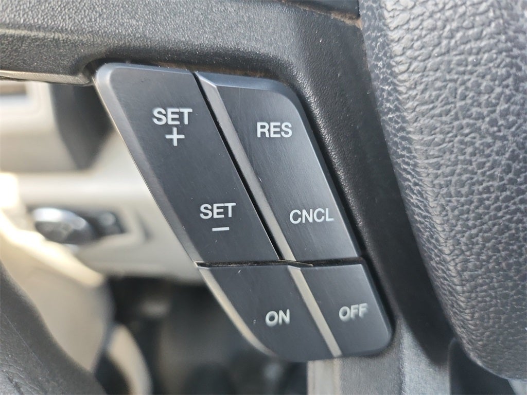 2019 Ford F-250SD XL