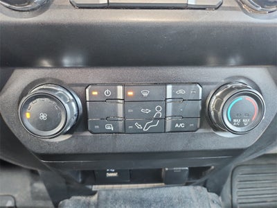 2019 Ford F-250SD XL