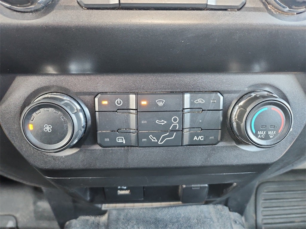 2019 Ford F-250SD XL