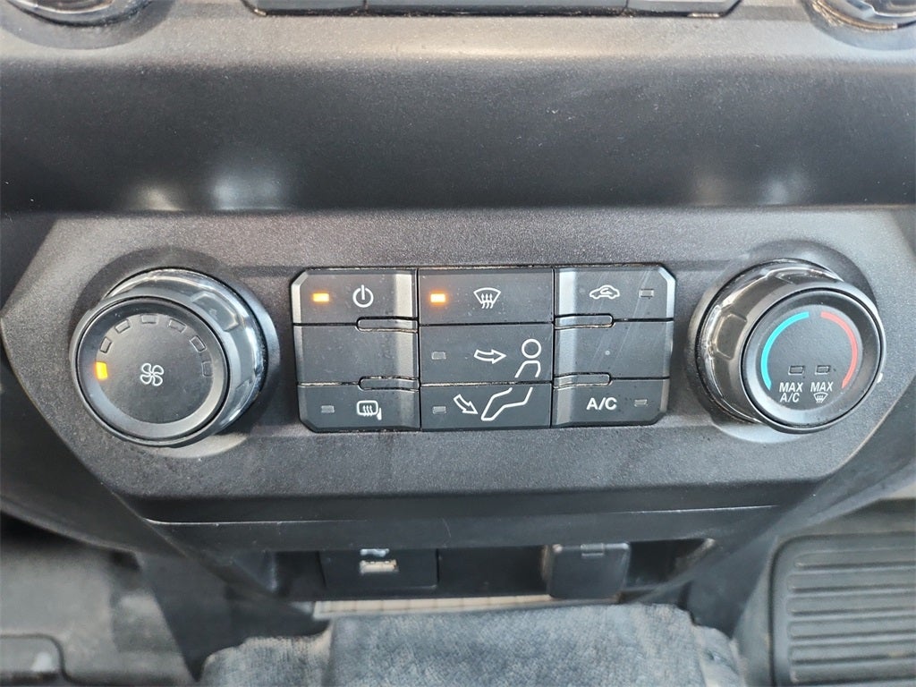 2019 Ford F-250SD XL