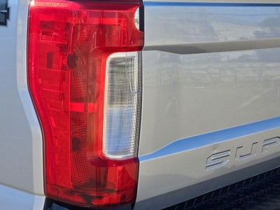 2019 Ford F-250SD XLT