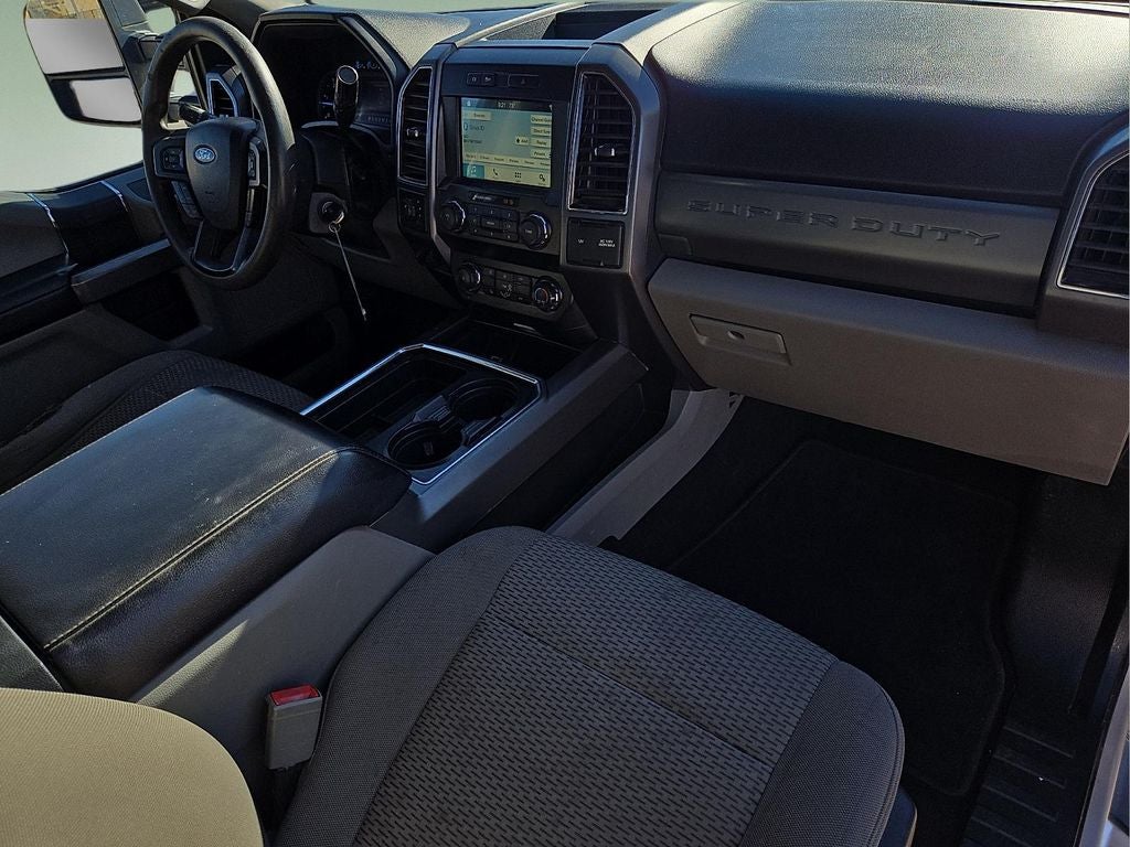 2019 Ford F-250SD XLT