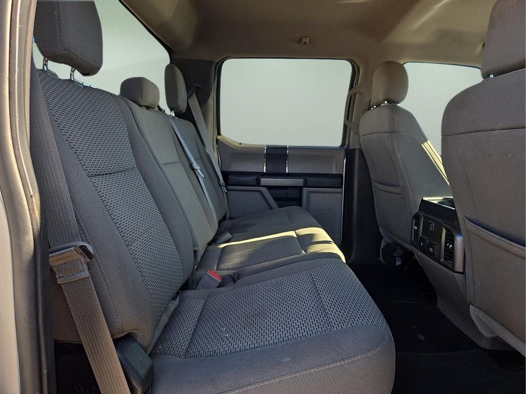 2019 Ford F-250SD XLT