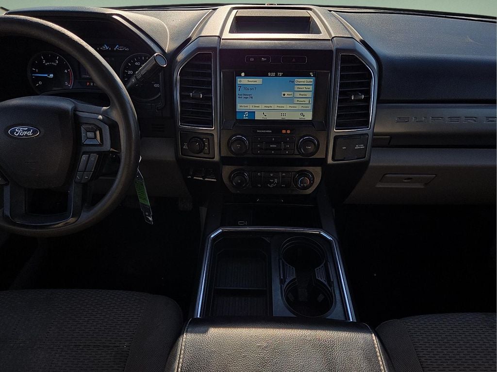 2019 Ford F-250SD XLT