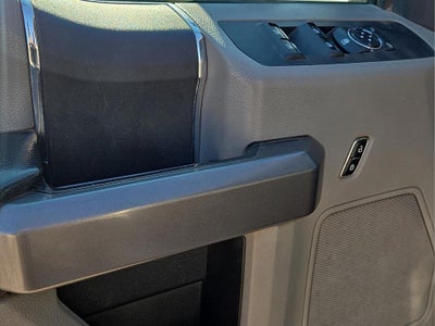 2019 Ford F-250SD XLT