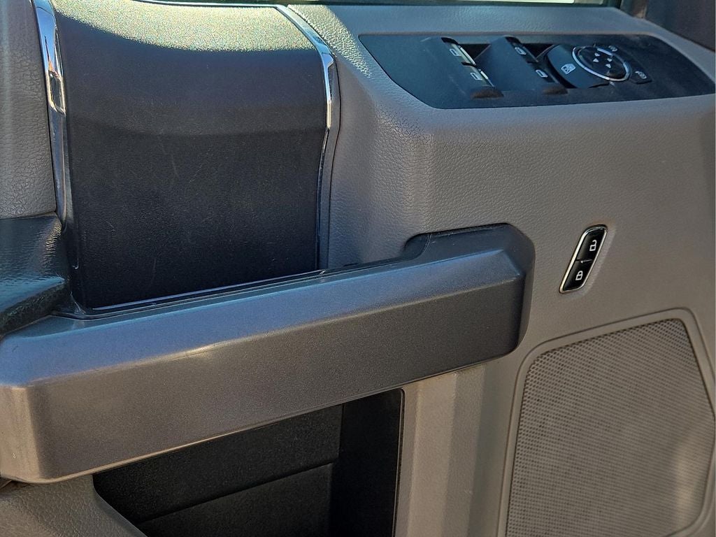 2019 Ford F-250SD XLT