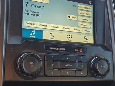 2019 Ford F-250SD XLT