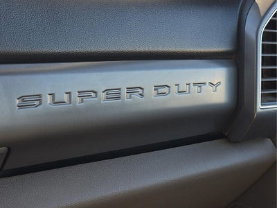 2019 Ford F-250SD XLT