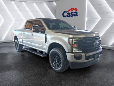 2020 Ford F-250SD Lariat