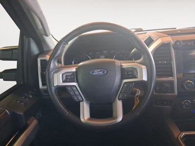 2020 Ford F-250SD Lariat