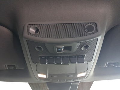 2020 Ford F-250SD Lariat
