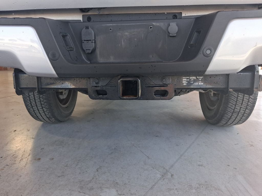 2020 Ford F-250SD Lariat