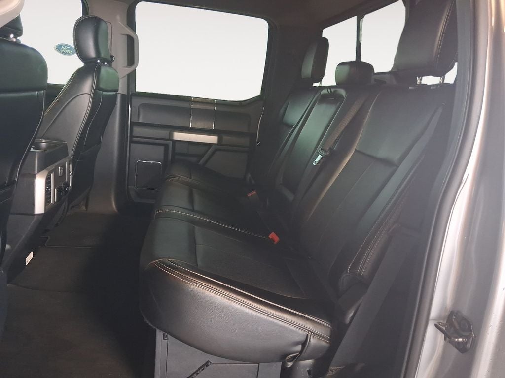 2020 Ford F-250SD Lariat