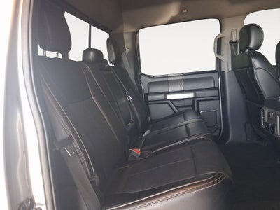 2020 Ford F-250SD Lariat