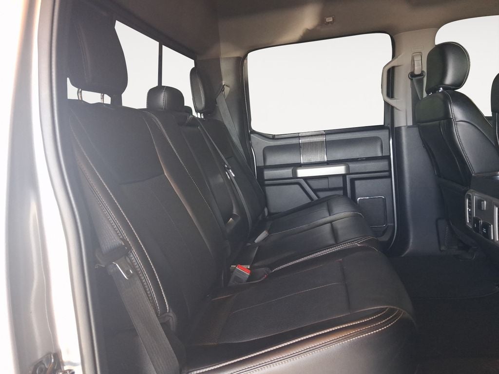 2020 Ford F-250SD Lariat