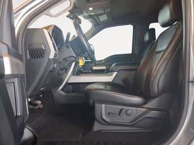 2020 Ford F-250SD Lariat