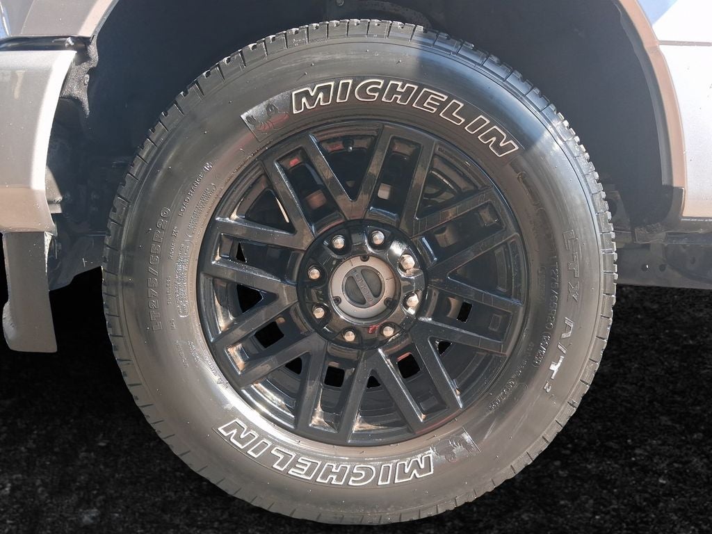 2020 Ford F-250SD Lariat